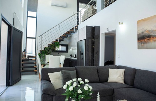 Gouvai Villa | Emma & Peris Villas-A Two Villa Retreat with Shared Courtyard,By IdealStay