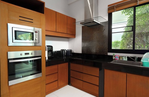 Rawai Villa | Emotion2 - Brand New 3BR Pool Villa