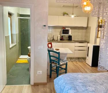 Farra d'Alpago Apartment | Emozioni al Lago