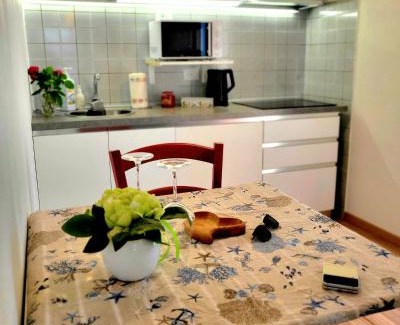 Farra d'Alpago Apartment | Emozioni al Lago