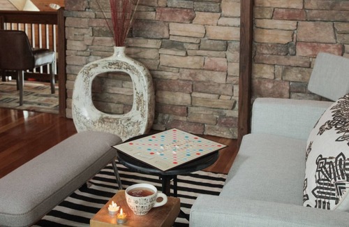 Gardiner House | Empathic Soul House: Luxury Hudson Valley Retreat