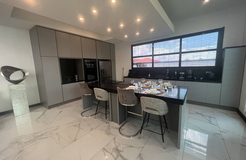 Noord Villa | Empire Villa Paramaribo Noord 1