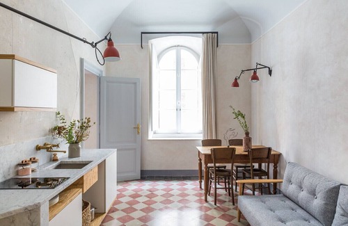 Prati House | EMPTYFULL APARTMENT