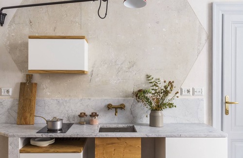 Prati House | EMPTYFULL APARTMENT