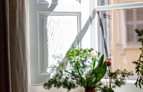 Prati House | EMPTYFULL APARTMENT