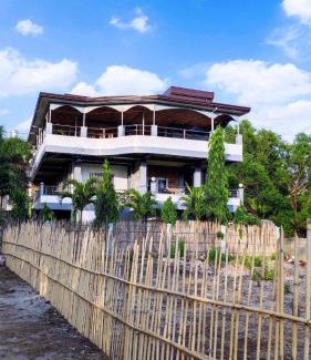 Iba Hotel | Emshienell Beach Resort and Event Place