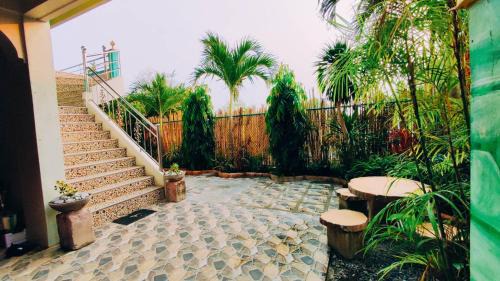 Iba Hotel | Emshienell Beach Resort and Event Place