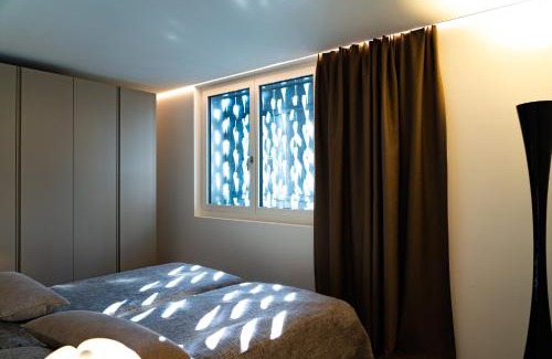 Arosa Apartment | Emsla