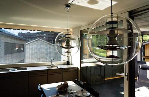 Arosa Apartment | Emsla