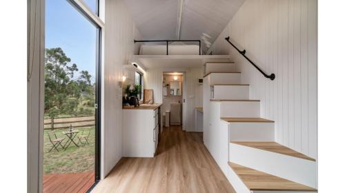 Warragul South House | Emus Nest by Tiny Away