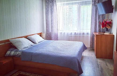 Siauliai Apartment | EMVIKA apartament