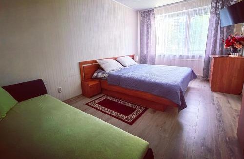 Siauliai Apartment | EMVIKA apartament