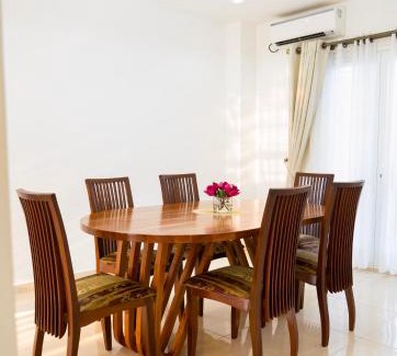 Tignere Villa | EMY guest HOUSE