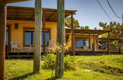 Punta del Diablo Cabin | En calma