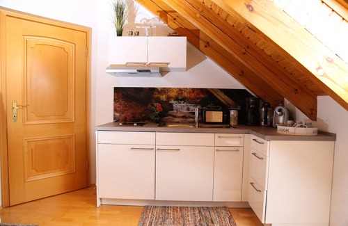 Meisdorf Apartment | Enjoy togetherness and escape from everyday life! Relaxation and pure relaxation!