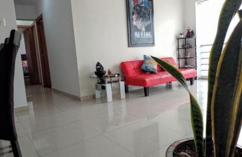 Covicorti Apartment | En el centro Con cochera