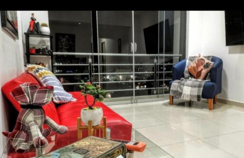 Covicorti Apartment | En el centro Con cochera