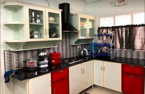 Pala Apartment | EN Jays Residency (Service Apartments)