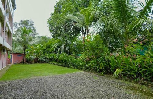 Pala Apartment | EN Jays Residency (Service Apartments)