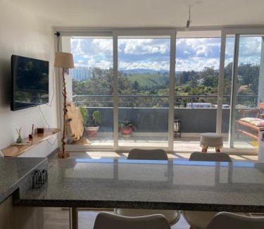 Yerbas Buenas Apartment | En la mejor ubicación de Algarrobo