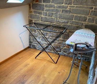 Lisogne House | En mode Pause