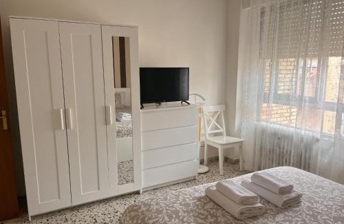 Palencia Apartment | En Palencia capital céntrico con garaje Roberto