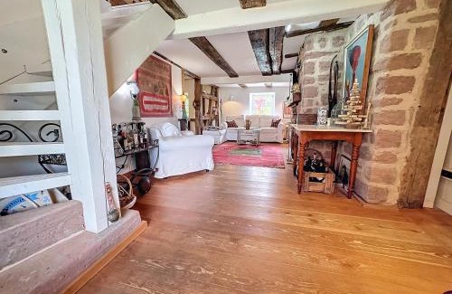 Dambach Bed & Breakfast | En Passant