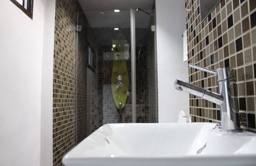 Margallo Apartment | En pleno corazón del casco antiguo de Cáceres.