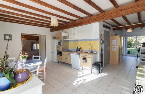 Auriac-sur-Vendinelle House | En Richard - Auriac-sur-Vendinelle