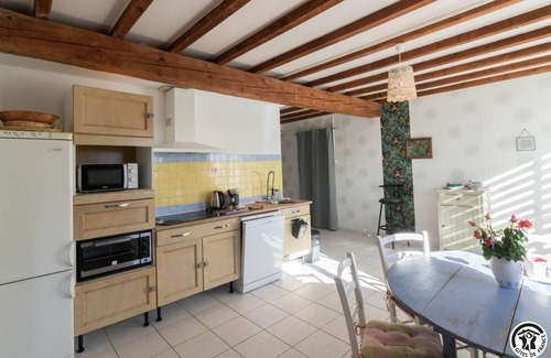 Auriac-sur-Vendinelle House | En Richard - Auriac-sur-Vendinelle