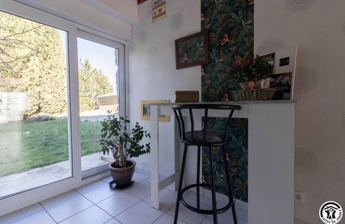 Auriac-sur-Vendinelle House | En Richard - Auriac-sur-Vendinelle