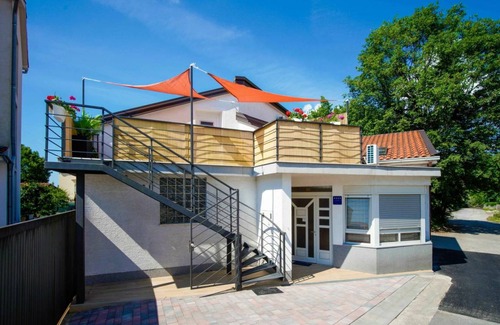 Trinajstici Apartment | Ena 1 186.1