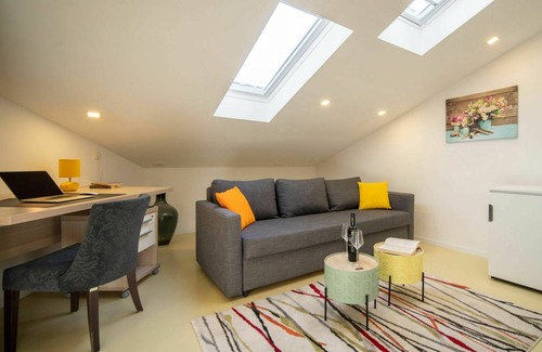 Trinajstici Apartment | Ena 1 186.1