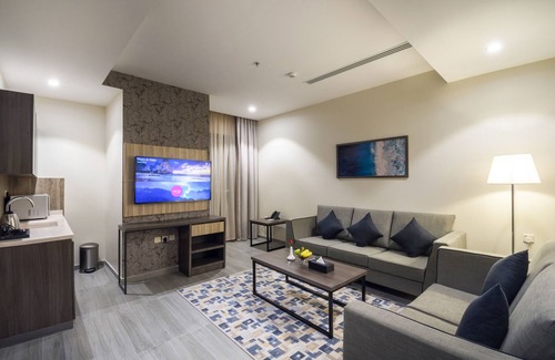 Al Khobar Hotel | Enala AlKhobar Hotel