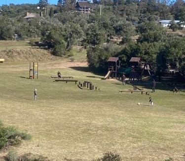 Villa Serrana Ski Chalet | Encalma Villa Serrana