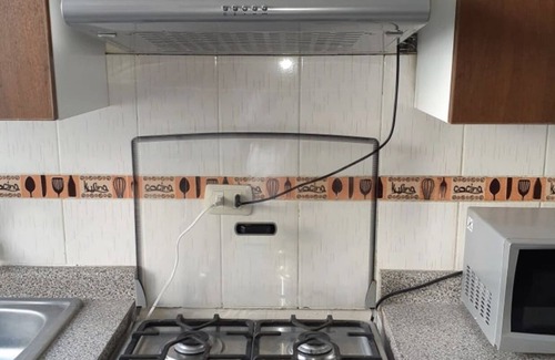 Covicorti Apartment | Encantador apartamento diseñado para ti