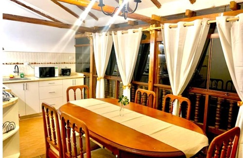 Cusco Historic Center Apartment | Encantador Dúplex! A 7 Minutos de la Plaza Principal