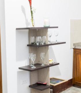 Fredonia House | Encanto! Casa de campo en Café de la Cima