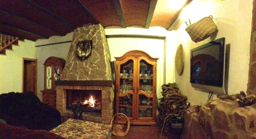 Torres de Albarracin House | Encanto de Aragón