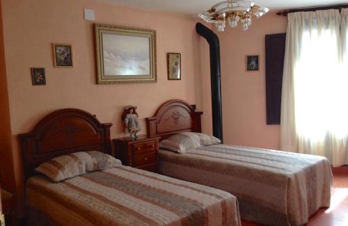 Torres de Albarracin House | Encanto de Aragón