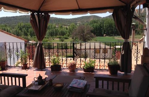 Torres de Albarracin House | Encanto de Aragón