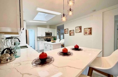 Marysville House | Encanto's House – A Forest Haven