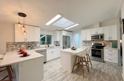 Marysville House | Encanto's House – A Forest Haven