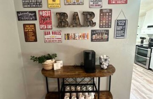 Ruch House | Enchanting Getaway Farmhouse and Tiny House Duo