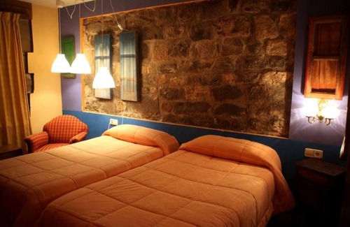 Herreros Hotel | Enclave Soria