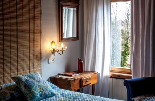 Herreros Hotel | Enclave Soria