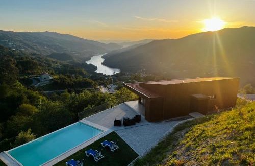 Ventosa Villa | Encosta do Gerês Village