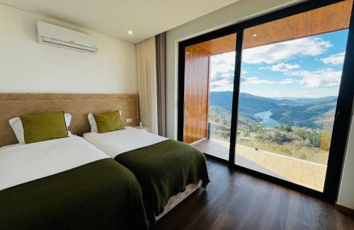 Ventosa Villa | Encosta do Gerês Village