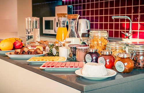 Fornos de Algodres Other | Encosta do Sobreiro - Casa da Lareira