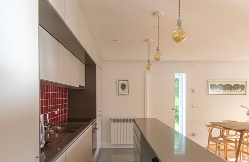 Fornos de Algodres Other | Encosta do Sobreiro - Casa da Lareira